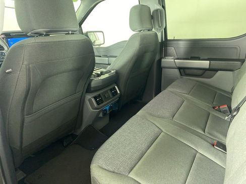 Used 2025 Ford F150 XLT w/ Equipment Group 302A MID image 10