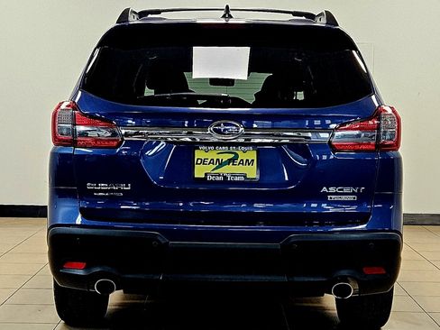 Used 2020 Subaru Ascent Touring AWD/4WD image 7