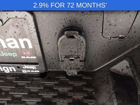 New 2026 RAM 1500 Tradesman image 27