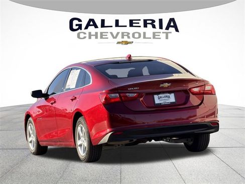 Used 2024 Chevrolet Malibu LT image 5