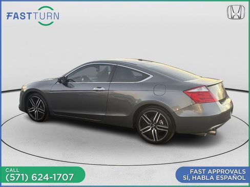 Used 2009 Honda Accord EX-L image 4