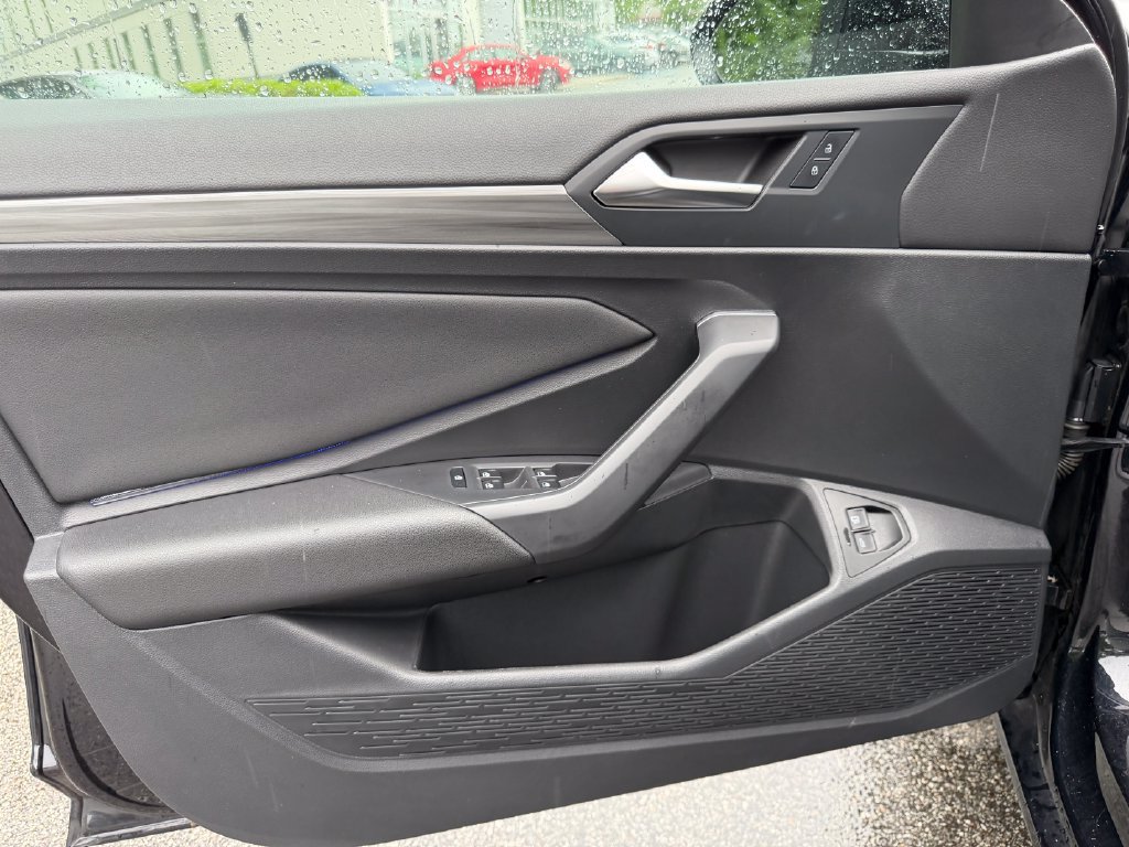 Used 2020 Volkswagen Jetta SEL FWD image 15