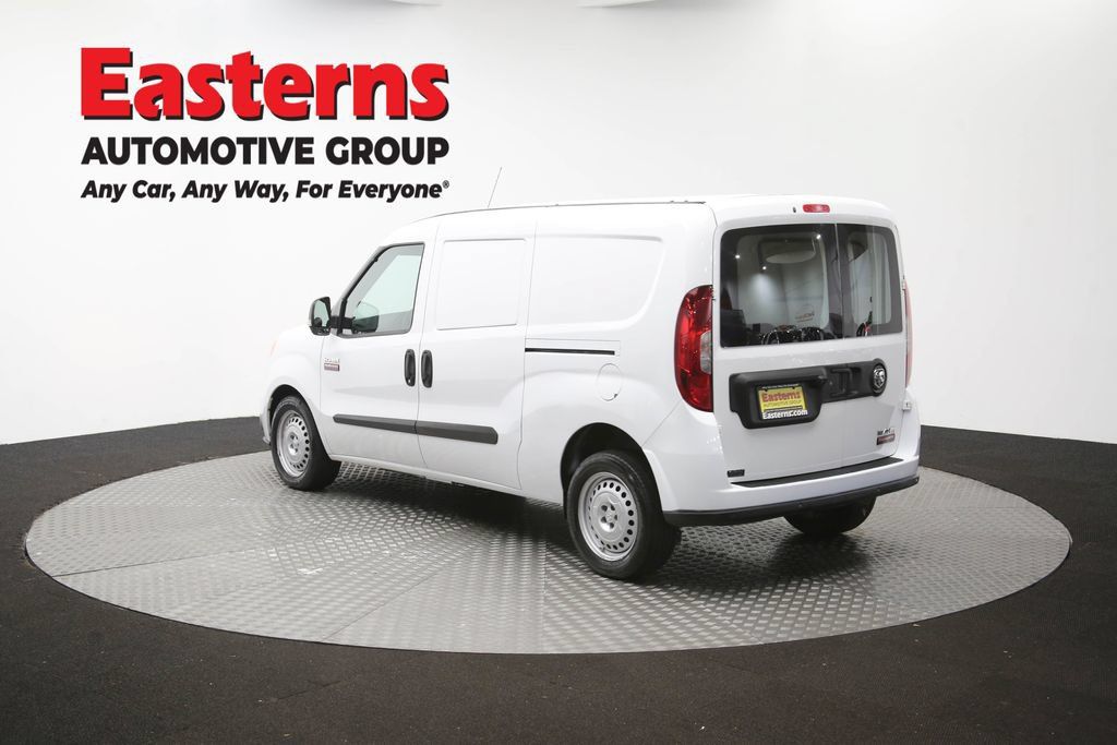 Used 2022 RAM ProMaster City Wagon FWD image 63