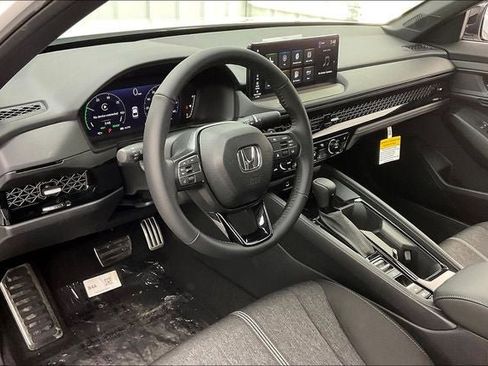 New 2026 Honda Accord Sport image 8