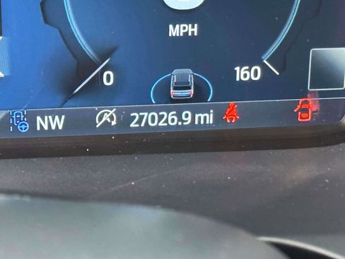 Used 2024 Ford Expedition Max Platinum image 25