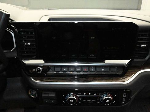 Used 2026 GMC Sierra 1500 Elevation w/ Elevation Select Package AWD/4WD image 20