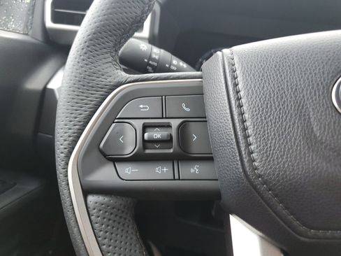 New 2026 Toyota Tacoma TRD Off-Road AWD/4WD image 21