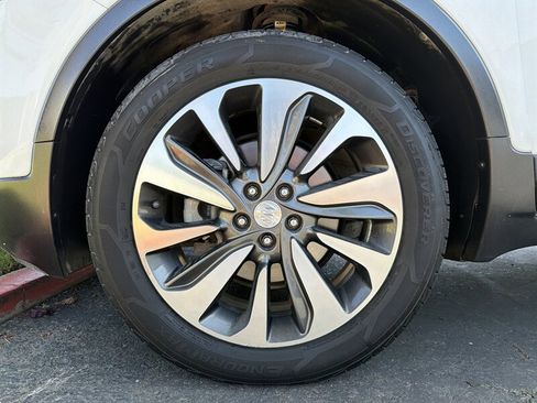 Used 2018 Buick Encore Essence image 21