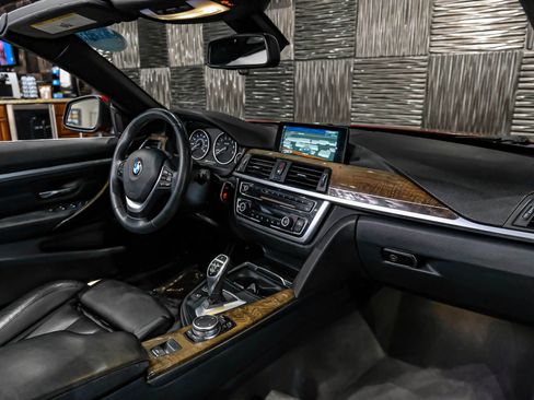 Used 2016 BMW 428i Convertible RWD image 8