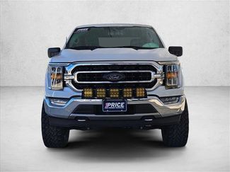 Used 2021 Ford F150 XLT w/ Equipment Group 302A High video 2