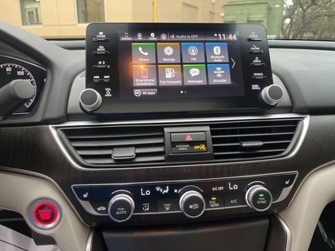 Used 2018 Honda Accord EX-L image 15