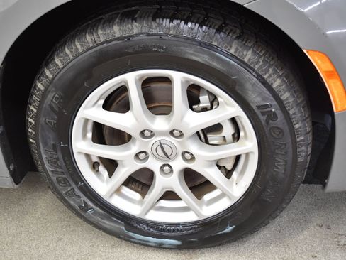 Used 2025 Chrysler Pacifica Select FWD image 39