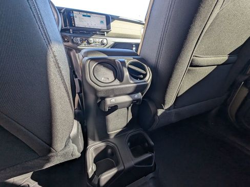 New 2026 Jeep Wrangler Willys image 38