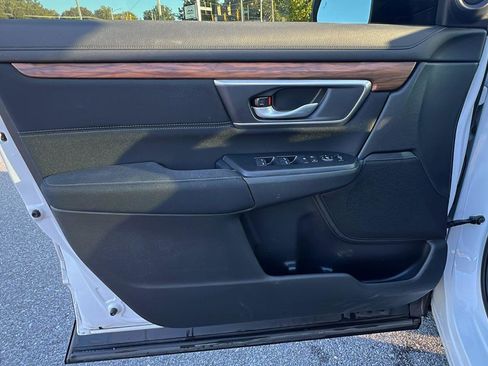 Used 2022 Honda CR-V EX image 22