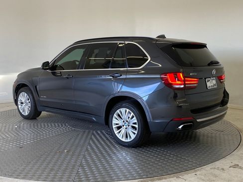 Used 2016 BMW X5 xDrive40e image 3