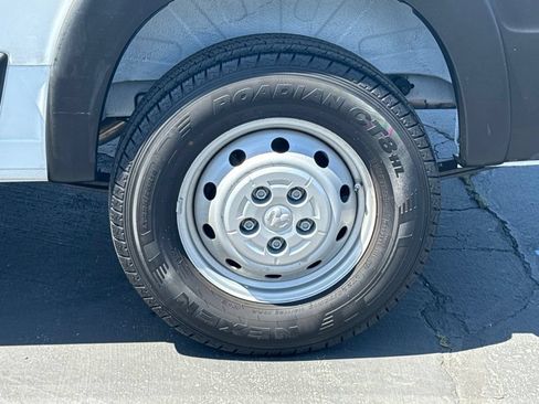 Used 2023 RAM ProMaster 2500 FWD image 20