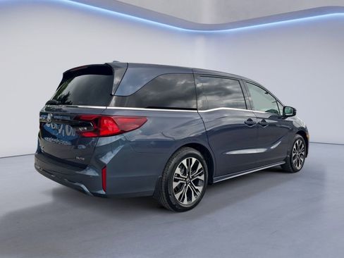 New 2026 Honda Odyssey Elite image 6