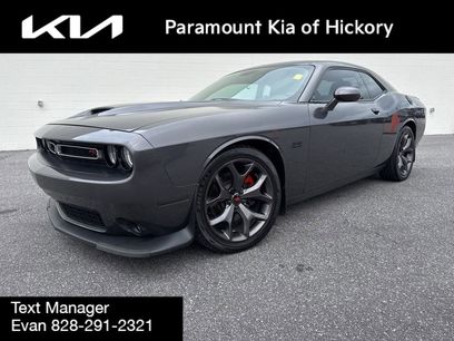 Used 2019 Dodge Challenger R/T