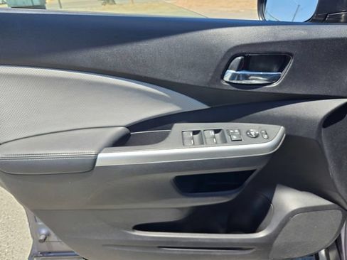 Used 2015 Honda CR-V EX-L image 17