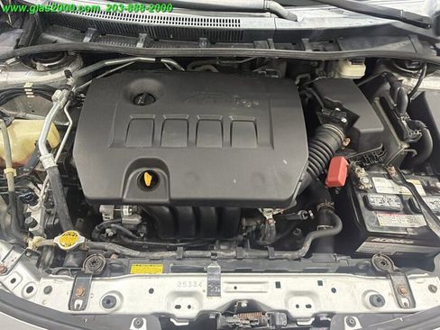 Used 2013 Toyota Corolla L FWD image 12