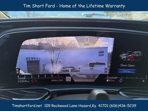 Used 2023 Cadillac Escalade Sport image 16