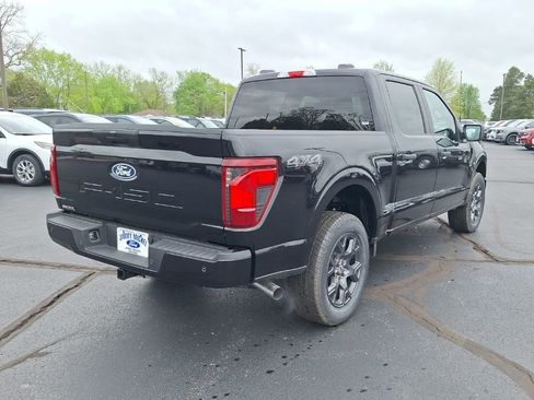 New 2026 Ford F150 STX w/ Equipment Group 200A AWD/4WD image 23