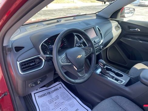 Used 2024 Chevrolet Equinox LT image 13