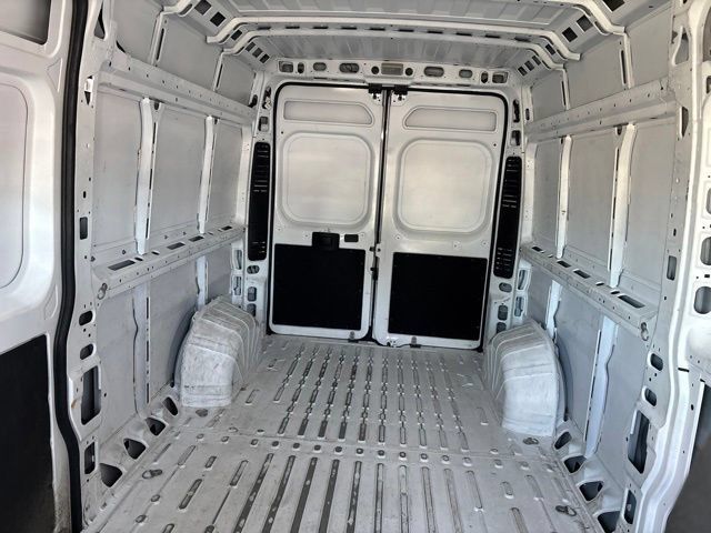 Used 2023 RAM ProMaster 3500 FWD image 25