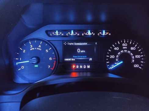 Used 2019 Ford F150 XL w/ Equipment Group 101A Mid image 23