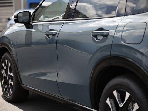 New 2026 Honda HR-V EX-L image 10