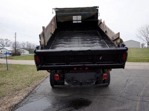 Used 2015 Chevrolet Silverado 3500 W/T w/ WT Convenience Package image 14
