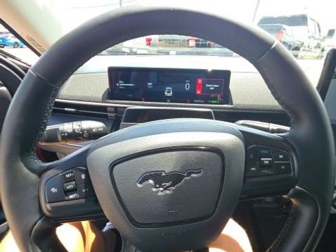 Used 2025 Ford Mustang Mach-E Select w/ Comfort Package Lite AWD/4WD image 24