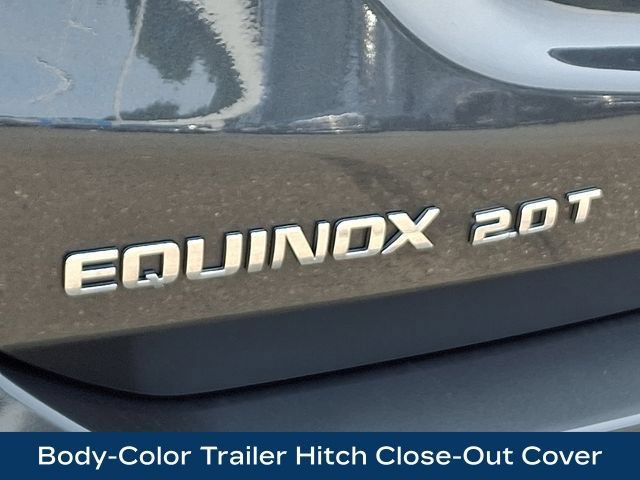 Used 2020 Chevrolet Equinox Premier AWD/4WD image 38