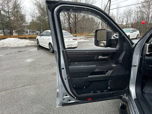 Used 2023 Toyota Tundra SR5 w/ TRD Sport Package image 26