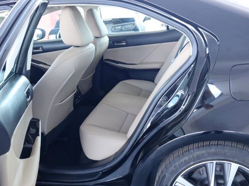 Used 2020 Lexus IS 300 w/ Accessory Package 2 RWD image 28