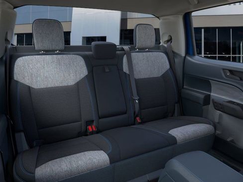 Used 2025 Ford Maverick XLT w/ XLT Luxury Package image 19