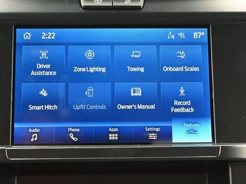 New 2026 Ford F350 XL w/ STX Appearance Package AWD/4WD image 36