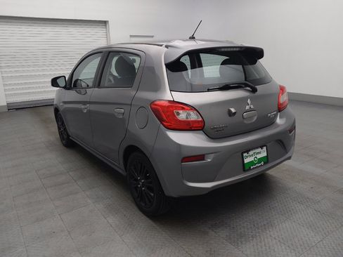Used 2019 Mitsubishi Mirage GT image 5