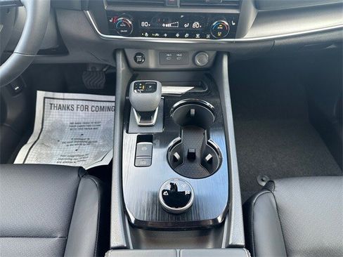 New 2026 Nissan Rogue SV image 11