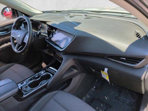 Certified 2023 Buick Envision Preferred w/ Sport Touring Package AWD/4WD image 29