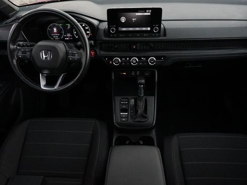 Used 2025 Honda CR-V Sport image 36