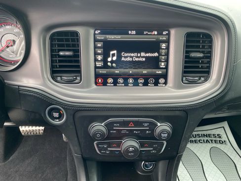 Used 2023 Dodge Charger R/T w/ Plus Group RWD image 97