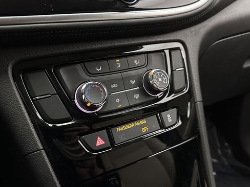 Used 2019 Buick Encore Preferred w/ Safety Package FWD image 16