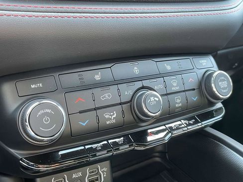 New 2026 Dodge Durango GT AWD/4WD image 36