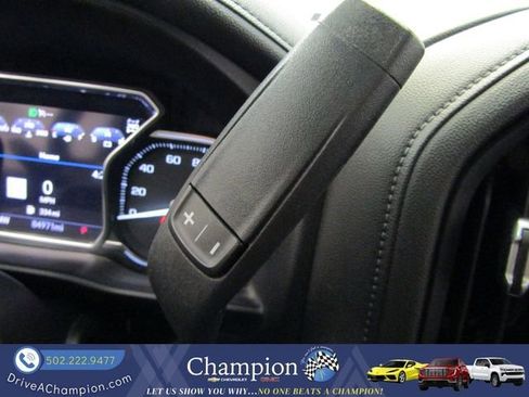 Used 2020 GMC Sierra 2500 Denali w/ Denali Ultimate Package AWD/4WD image 42