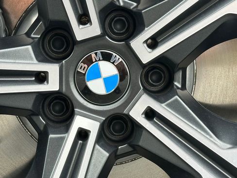 New 2026 BMW 330i Sedan w/ Convenience Package RWD image 11