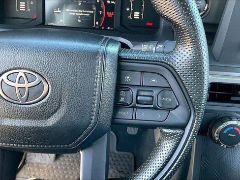 Used 2024 Toyota Tacoma SR5 image 19