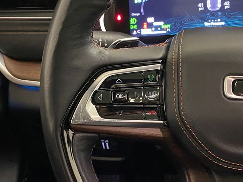 Used 2022 Jeep Grand Cherokee Summit image 17