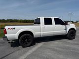 Used 2016 Ford F250 Lariat w/ Lariat Ultimate Package image 5