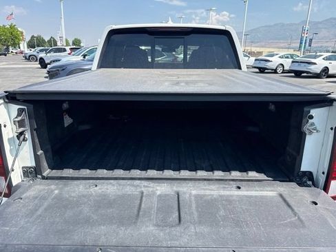 Used 2018 Honda Ridgeline RTL-E image 22